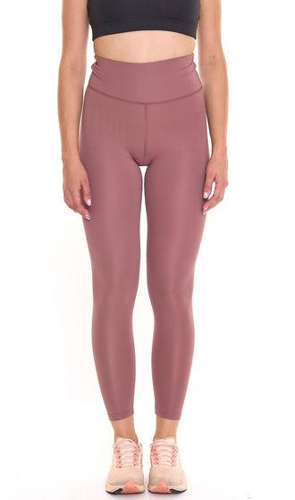 OXIDE Training Legging fitness pour femme, pantalon de sport confortable avec X-Cool 7421183 vieux rose