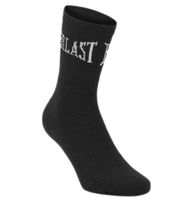 30 paires de chaussettes de sport pour hommes EVERLAST avec contenu en coton chaussettes pour femmes pack économique norme OEKO-TEX EVL1TENX blanc ou noir 30 paires de chaussettes de sport pour hommes EVERLAST avec contenu en coton chaussettes pour femmes pack économique norme OEKO-TEX EVL1TENX blanc ou noir