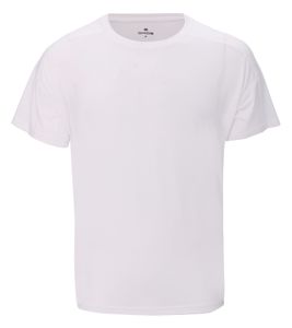 OXIDE Training Herren Sport-Shirt T-Shirt mit Rundhalsausschnitt Sport-Ausrüstung 7351086 Weiß
