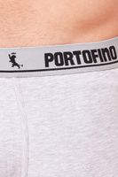 2er Pack PORTOFINO Herren Unterwäsche komfortable Boxershorts PF100-00 Schwarz, Grau oder Blau 2er Pack PORTOFINO Herren Unterwäsche komfortable Boxershorts PF100-00 Schwarz, Grau oder Blau