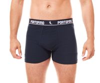 2er Pack PORTOFINO Herren Unterwäsche komfortable Boxershorts PF100-00 Schwarz, Grau oder Blau 2er Pack PORTOFINO Herren Unterwäsche komfortable Boxershorts PF100-00 Schwarz, Grau oder Blau