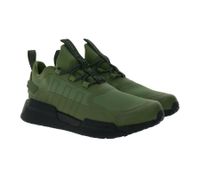 adidas NMD_V3 sneakers scarpe sportive sostenibili in Gore-Tex per uomo e donna con ammortizzazione BOOST verde o grigio/bianco