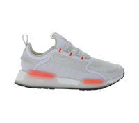 adidas NMD_V3 Turnschuhe nachhaltige Sneaker mit oder ohne Gore-Tex Sport-Schuhe für Damen und Herren mit BOOST Dämpfung Grün oder Grau/Weiß 