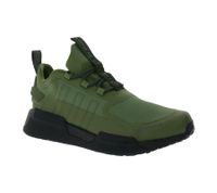 adidas NMD_V3 sneakers scarpe sportive sostenibili in Gore-Tex per uomo e donna con ammortizzazione BOOST verde o grigio/bianco