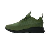 adidas NMD_V3 sneakers scarpe sportive sostenibili in Gore-Tex per uomo e donna con ammortizzazione BOOST verde o grigio/bianco