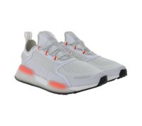 adidas NMD_V3 Turnschuhe nachhaltige Sneaker mit oder ohne Gore-Tex Sport-Schuhe für Damen und Herren mit BOOST Dämpfung Grün oder Grau/Weiß 