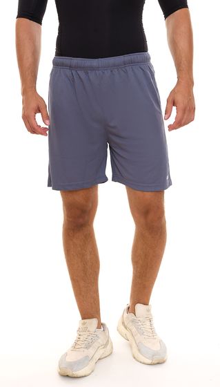 OXIDE Training Herren Shorts mit X-Cool sportliche Sommer-Hose 7337080 Blau