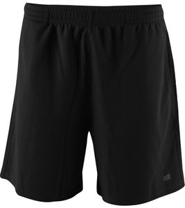 OXIDE Training Men's Shorts with X-Cool sporty summer pants 7337080 Black
