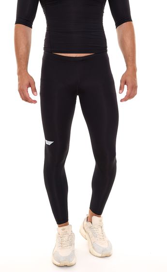 OXIDE XCO pantalons de compression pour hommes leggings de sport avec promotion de la circulation sanguine équipement de sport 7329190 noir