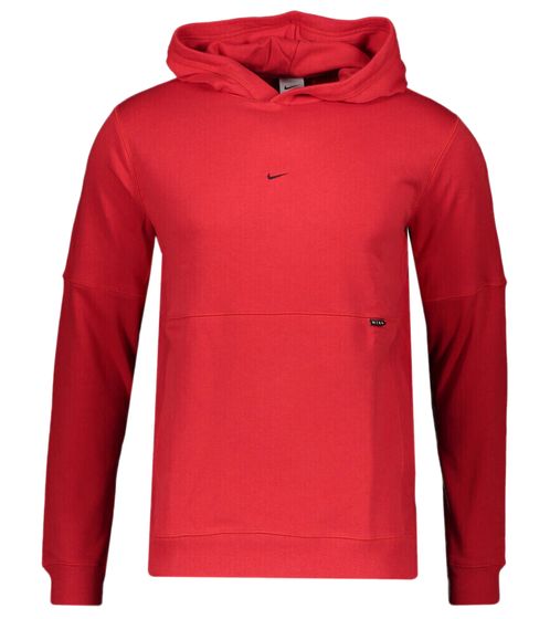 NIKE STRKE22 men's hooded sweater football sweater sports equipment DH9380 657 red