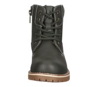 bama botas infantiles de otoño botines con cordones para niña y niño con talón reforzado rosa o caqui bama botas infantiles de otoño botines con cordones para niña y niño con talón reforzado rosa o caqui