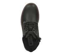 bama botas infantiles de otoño botines con cordones para niña y niño con talón reforzado rosa o caqui bama botas infantiles de otoño botines con cordones para niña y niño con talón reforzado rosa o caqui