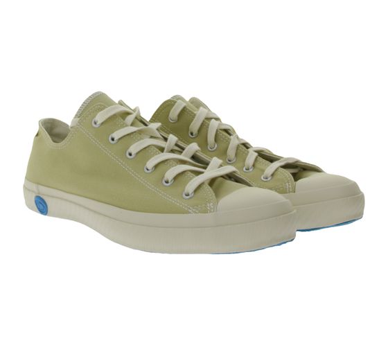 SHOES LIKE POTTERY Low-Top Sneaker modische Schnür-Schuhe 12330038 Beige