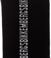 16 paires de chaussettes en coton pour hommes BIKKEMBERGS avec petite inscription de la marque dans un pack économique, bas, chaussettes baskets, blanc/noir/rouge 16 paires de chaussettes en coton pour hommes BIKKEMBERGS avec petite inscription de la marque dans un pack économique, bas, chaussettes baskets, blanc/noir/rouge