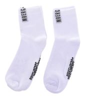 16 paires de chaussettes en coton pour hommes BIKKEMBERGS avec petite inscription de la marque dans un pack économique, bas, chaussettes baskets, blanc/noir/rouge 16 paires de chaussettes en coton pour hommes BIKKEMBERGS avec petite inscription de la marque dans un pack économique, bas, chaussettes baskets, blanc/noir/rouge