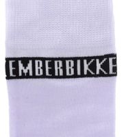 16 paires de chaussettes en coton pour hommes BIKKEMBERGS avec petite inscription de la marque dans un pack économique, bas, chaussettes baskets, blanc/noir/rouge 16 paires de chaussettes en coton pour hommes BIKKEMBERGS avec petite inscription de la marque dans un pack économique, bas, chaussettes baskets, blanc/noir/rouge