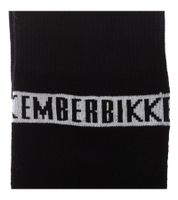 16 paires de chaussettes en coton pour hommes BIKKEMBERGS avec petite inscription de la marque dans un pack économique, bas, chaussettes baskets, blanc/noir/rouge 16 paires de chaussettes en coton pour hommes BIKKEMBERGS avec petite inscription de la marque dans un pack économique, bas, chaussettes baskets, blanc/noir/rouge
