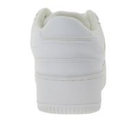 MoEa GEN1 zapatillas de mujer zapatos con cordones sostenibles vegano MOEA-BASGN1-04 blanco