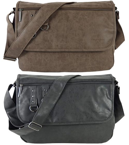 Messenger bag for 17 inch laptop sale