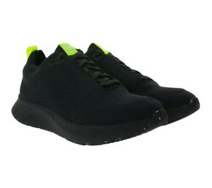 Zapatillas de running para hombre SCOTT Pursuit Explore con entresuela Kinetic Foam 411076 negro