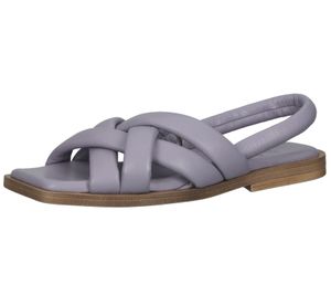 ILC Evelyn Soft Damen Sandalette Riemchen-Sandalen Echtleder C45-8580 -31 Flieder ILC Evelyn Soft Damen Sandalette Riemchen-Sandalen Echtleder C45-8580 -31 Flieder