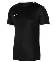 NIKEmen&#039;ssportsshirtswithDRY-FITtechnologyshort-sleevedshirtsportswearDH7990-010black/white