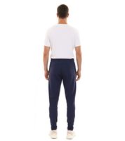 PUMA LIGA Herren Trainings-Hose mit DRYCELL Sport-Hose Sport-Bekleidung Jogging-Hose Jogger 655313 06 Dunkelblau