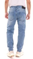 2Y Premium Vaqueros para hombre, elegantes pantalones vaqueros, varios modelos, azul 2Y Premium Vaqueros para hombre, elegantes pantalones vaqueros, varios modelos, azul