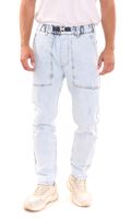 2Y Premium Vaqueros para hombre, elegantes pantalones vaqueros, varios modelos, azul 2Y Premium Vaqueros para hombre, elegantes pantalones vaqueros, varios modelos, azul