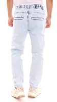 2Y Premium Vaqueros para hombre, elegantes pantalones vaqueros, varios modelos, azul 2Y Premium Vaqueros para hombre, elegantes pantalones vaqueros, varios modelos, azul
