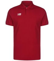 Outfitter OCEAN FABRICS polo de hombre cómodo polo de verano 1049 blanco, rojo, negro, verde o azul oscuro