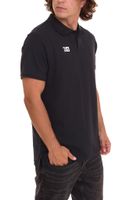 Outfitter OCEAN FABRICS polo de hombre cómodo polo de verano 1049 blanco, rojo, negro, verde o azul oscuro