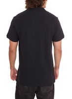 Outfitter OCEAN FABRICS polo de hombre cómodo polo de verano 1049 blanco, rojo, negro, verde o azul oscuro