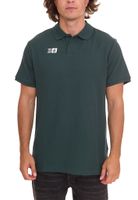 Outfitter OCEAN FABRICS polo de hombre cómodo polo de verano 1049 blanco, rojo, negro, verde o azul oscuro