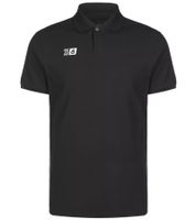 Outfitter OCEAN FABRICS polo de hombre cómodo polo de verano 1049 blanco, rojo, negro, verde o azul oscuro