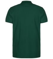 Outfitter OCEAN FABRICS polo de hombre cómodo polo de verano 1049 blanco, rojo, negro, verde o azul oscuro