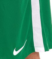 NIKE League Knitt Pantalón corto de entrenamiento para hombre con tecnología Dri-FIT Pantalón deportivo BV6852 Blanco, verde o azul
