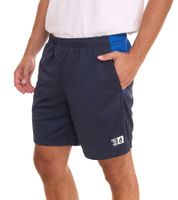 2 pacchi Outfitter OCEAN FABRICS Pantaloncini da allenamento da uomo Pantaloni sportivi traspiranti 1025-OTW-42 Blu