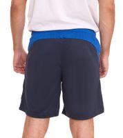 2 pacchi Outfitter OCEAN FABRICS Pantaloncini da allenamento da uomo Pantaloni sportivi traspiranti 1025-OTW-42 Blu