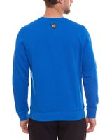 Jersey de hombre NORTHERN COUNTRY con estampado de marca jersey de algodón camisa de manga larga 00009468 en negro, azul, verde o rojo Jersey de hombre NORTHERN COUNTRY con estampado de marca jersey de algodón camisa de manga larga 00009468 en negro, azul, verde o rojo