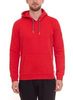 NORTHERN COUNTRY Herren Kapuzen-Pullover Baumwoll-Hoody Langarm-Shirt 00009469 Grün, Schwarz, Blau oder Rot NORTHERN COUNTRY Herren Kapuzen-Pullover Baumwoll-Hoody Langarm-Shirt 00009469 Grün, Schwarz, Blau oder Rot