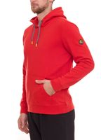 NORTHERN COUNTRY Herren Kapuzen-Pullover Baumwoll-Hoody Langarm-Shirt 00009469 Grün, Schwarz, Blau oder Rot NORTHERN COUNTRY Herren Kapuzen-Pullover Baumwoll-Hoody Langarm-Shirt 00009469 Grün, Schwarz, Blau oder Rot