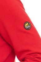 NORTHERN COUNTRY Herren Kapuzen-Pullover Baumwoll-Hoody Langarm-Shirt 00009469 Grün, Schwarz, Blau oder Rot NORTHERN COUNTRY Herren Kapuzen-Pullover Baumwoll-Hoody Langarm-Shirt 00009469 Grün, Schwarz, Blau oder Rot