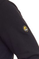 NORTHERN COUNTRY Herren Kapuzen-Pullover Baumwoll-Hoody Langarm-Shirt 00009469 Grün, Schwarz, Blau oder Rot NORTHERN COUNTRY Herren Kapuzen-Pullover Baumwoll-Hoody Langarm-Shirt 00009469 Grün, Schwarz, Blau oder Rot