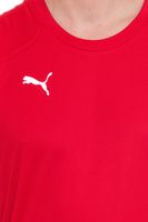PUMA Basketball Game Jersey Herren Tank-Top mit Mesh-Einsätzen Sport-Shirt 605069 Rot, Blau, Weiß, Grün, Schwarz oder Gelb