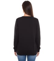 neun 9 monate Damen schlichtes Schwangerschafts-Shirt Umstands-Mode 51076156 Schwarz