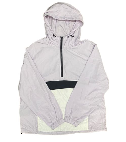 VOLCOM Niddabreak cortavientos impermeable para mujer B1512100 LAV violeta