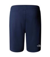 THE NORTH FACE pantaloncini in felpa da uomo, pantaloni sportivi estivi con tasche laterali NF0A3S4EHDC1 blu scuro