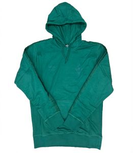 Pull pour homme umbro SV Werder Bremen, sweat à capuche en coton confortable avec logo sur la poitrine UMJM0420 8WA vert