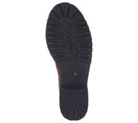 SPM Lano Damen Echtleder Stiefelette mit Nietenbesatz Chelsea Boots SPM11000017 Braun oder Schwarz SPM Lano Damen Echtleder Stiefelette mit Nietenbesatz Chelsea Boots SPM11000017 Braun oder Schwarz